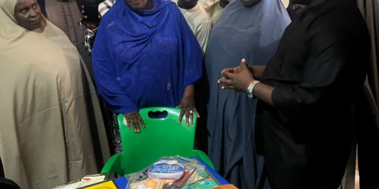 Jhpiego Hands Over Six Youth-Friendly Centres to Gombe Communities 