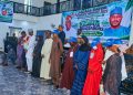 Tinubu, Lawal Get Student Backing as Zamfara Unveils 2027 Campus Ambassadors