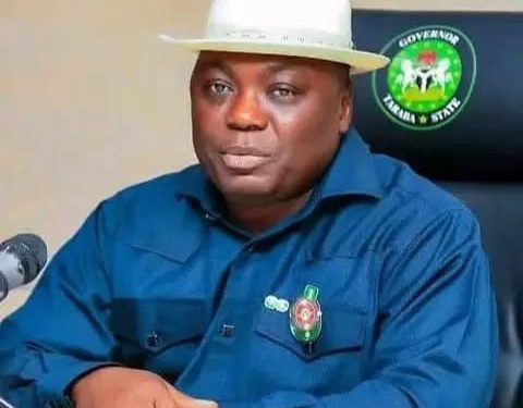 Taraba Assembly Receives N148.26bn Supplementary Budget Proposal ‎