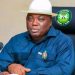 Taraba Assembly Receives N148.26bn Supplementary Budget Proposal ‎