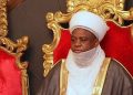 Don’t Use Looted Funds to Sponsor Pilgrims to Mecca, Jerusalem, Sultan Tells Politicians
