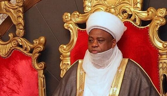 Don’t Use Looted Funds to Sponsor Pilgrims to Mecca, Jerusalem, Sultan Tells Politicians