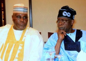 Court Hears Atiku’s Motion Seeking to Amend Suit Against Tinubu, APC
