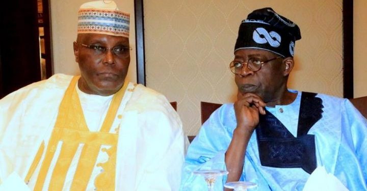 Court Hears Atiku’s Motion Seeking to Amend Suit Against Tinubu, APC