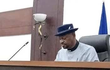 Rivers Assembly Endorses State Police Bill