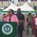 Gov Soludo’s Wife Empowers Anambra Residents With Tools to Boost Household Income