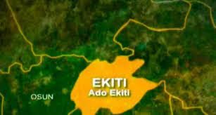 Ekiti ‌⁠‍‍⁠⁠‌⁠‍⁠‌‌‌⁠‌Govt Begins Dredging of Waterways to Prevent Flooding