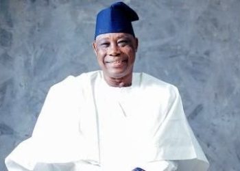 ‎Ibadan Circular Road Designed to Prevent Planning Failure, Secure Oyo’s Future, Says Deputy Gov Lawal