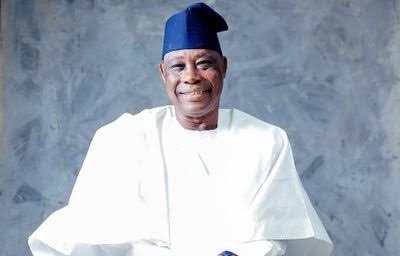 Ibadan Circular Road Designed to Prevent Planning Failure, Secure Oyo’s Future, Says Deputy Gov Lawal