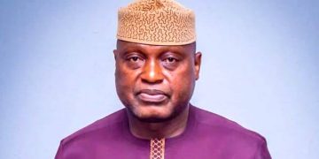 Gov Oyebanji ‌⁠‍‍⁠⁠‌⁠‍‍‌‌‍‌Dissolves Boards, Terminates Political Appointments Ahead of October 16 Inauguration