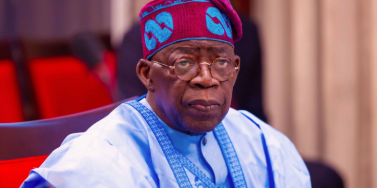 AAC Sues Tinubu, AGF, N’Assembly Over Refusal to Hand Over Power to Shettima