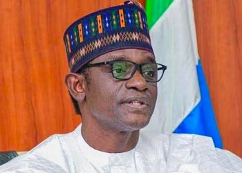 Yobe ‌⁠‍‍⁠⁠‌⁠⁠⁠⁠‍⁠‌Cleared N6 Billion Pension, Gratuities, Says SSG