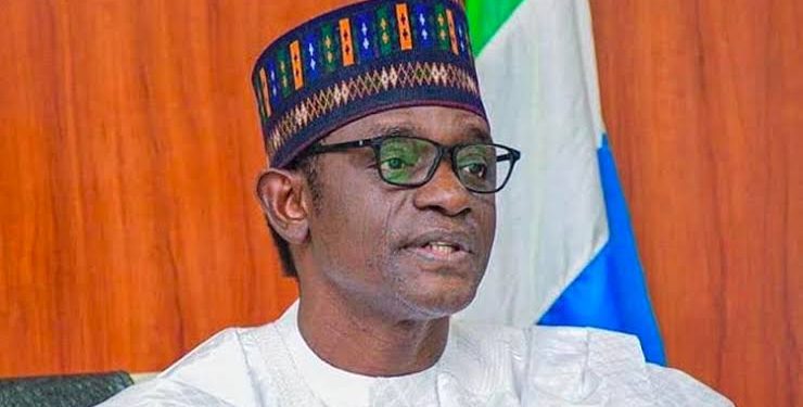 Yobe Cleared N6 Billion Pension, Gratuities, Says SSG