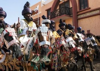 Insecurity: Kano Govt Restricts Durbar Procession, Horse Riding