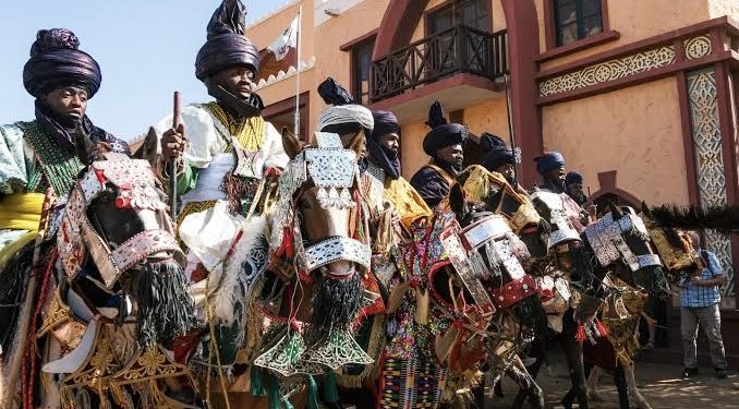 Insecurity: Kano Govt Restricts Durbar Procession, Horse Riding