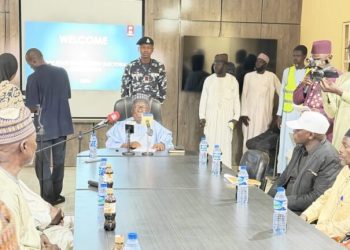 Yobe APC Wins All 17 LG Chairmanship Seats