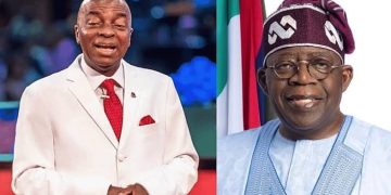 Tinubu Hails Oyedepo at 72