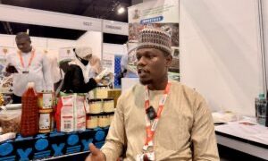 Nigeria to Introduce QR Code for Export Products