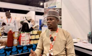 Nigeria to Introduce QR Code for Export Products