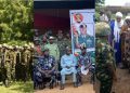Army Operationalises 28 Armoured Brigade, Two Units in Kebbi ‎