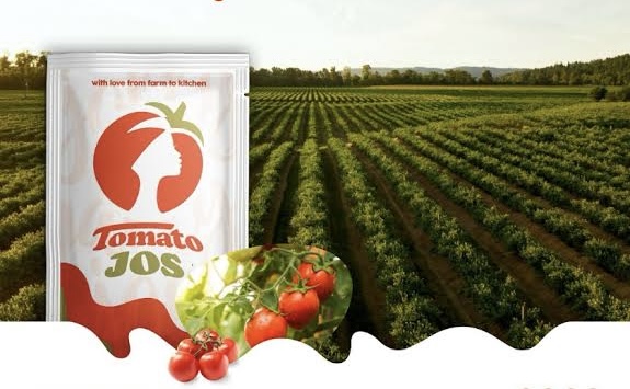 EU-Funded AgriFI Invests $2.5 Million in Tomato Jos