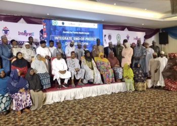 SFH Hands Over Healthcare Project to Kano Govt, Trains 6,500 Medicine Vendors