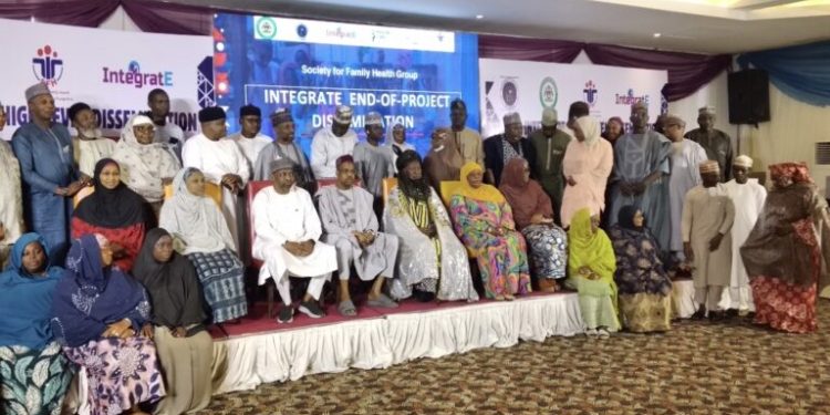 SFH Hands Over Healthcare Project to Kano Govt, Trains 6,500 Medicine Vendors