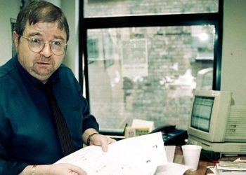 Amnesty International, CPJ Call for Fresh Probe Into Unsolved Murder of Journalist Martin O’Hagan ‎