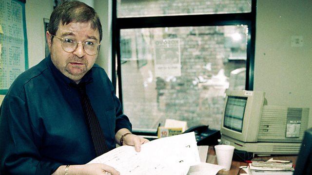 Amnesty International, CPJ Call for Fresh Probe Into Unsolved Murder of Journalist Martin O’Hagan 