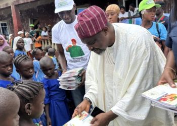 Tinubu Has Laid Foundation to Permanently End Lecturers’ Strikes, Says Presidential Aide