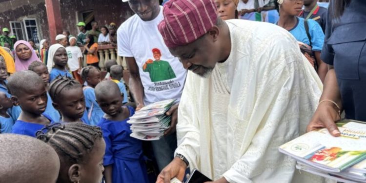 Tinubu Has Laid Foundation to Permanently End Lecturers’ Strikes, Says Presidential Aide
