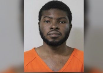 Nigerian-Born US Prison Guard Nabbed for Attempting to Smuggle Drug Into Correctional Facility