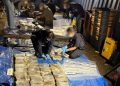 Cocaine Kept as Evidence in Major Drug Trial Stolen From Fiji Courtroom, Replaced With Flour