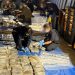 Cocaine Kept as Evidence in Major Drug Trial Stolen From Fiji Courtroom, Replaced With Flour