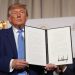 Trump Launches AI-Powered Website Where Americans Can Ask Questions on Benefits, Services