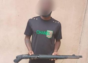 Police Arrest Suspect Over Alleged Cultism in Abia