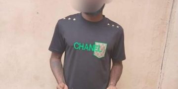 Police Arrest Suspect Over Alleged Cultism in Abia