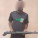 Police Arrest Suspect Over Alleged Cultism in Abia