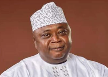 ‎“I Will Tackle Underdevelopment in Ogun West if Elected Governor” — Adebutu ‎