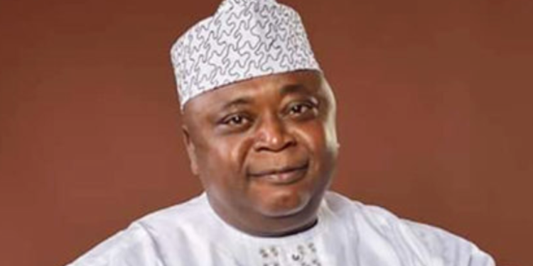 “I Will Tackle Underdevelopment in Ogun West if Elected Governor” — Adebutu 