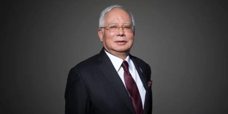 Jailed Ex-PM Najib Razak Pardoned, to Serve Sentence Under House Arrest, Pay $12 Million Fine