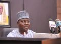 ‎Nasarawa Assembly to Consider State Police Bill Monday ‎