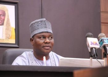 ‎Nasarawa Assembly to Consider State Police Bill Monday ‎