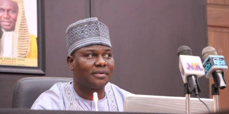 Nasarawa Assembly to Consider State Police Bill Monday 