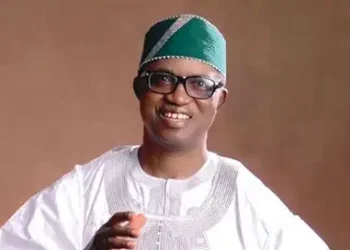 Lawmaker Facilitates Rehabilitation of Apapa Roads