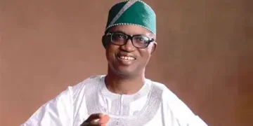 Lawmaker Facilitates Rehabilitation of Apapa Roads