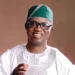 Lawmaker Facilitates Rehabilitation of Apapa Roads