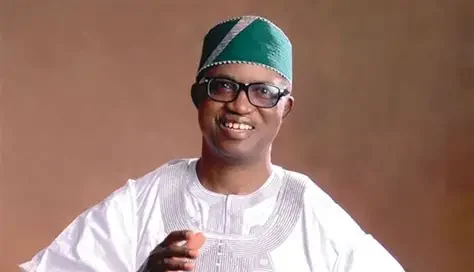 Lawmaker Facilitates Rehabilitation of Apapa Roads
