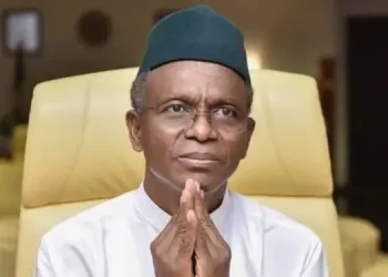 Detained Ex-Kaduna Governor El-Rufai Paying for His Misrule While in Power for Eight Years, Says Shehu Sani