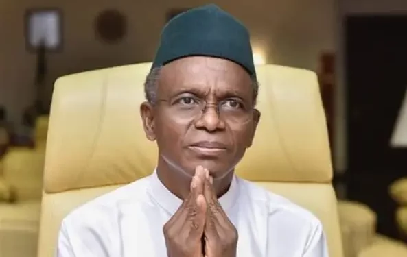 Detained Ex-Kaduna Governor El-Rufai Paying for His Misrule While in Power for Eight Years, Says Shehu Sani